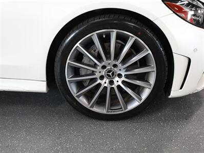 2020 Mercedes-Benz C 300 - Photo 44 - Addison, IL 60101