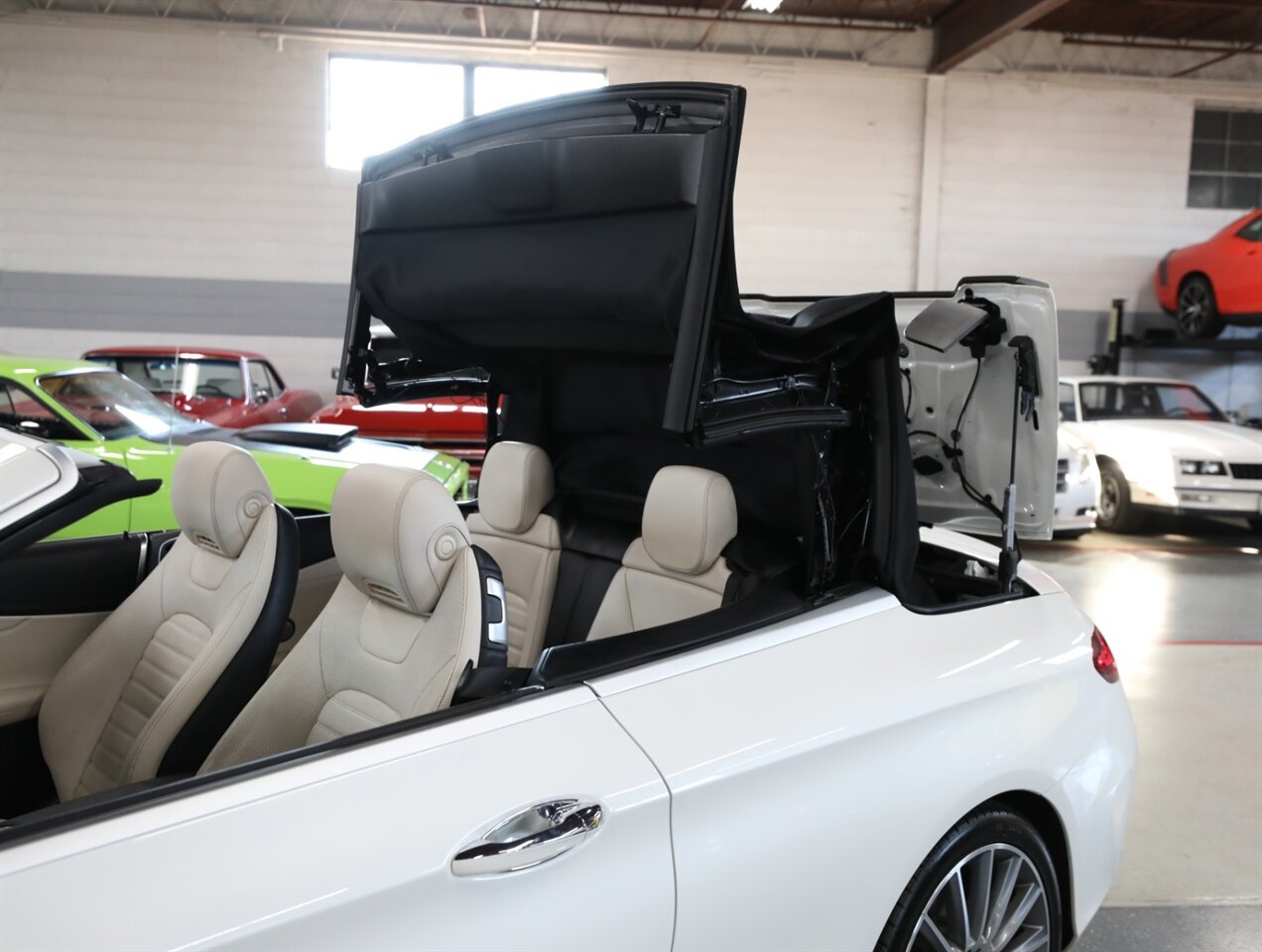 2020 Mercedes-Benz C 300 - Photo 41 - Addison, IL 60101