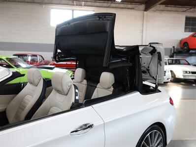 2020 Mercedes-Benz C 300 - Photo 41 - Addison, IL 60101
