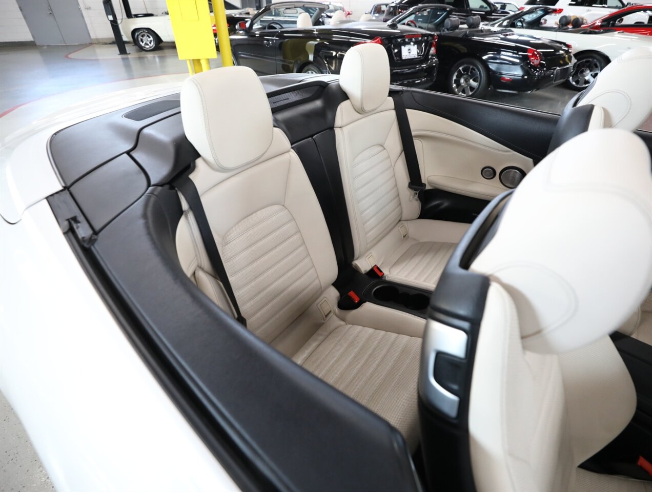 2020 Mercedes-Benz C 300 - Photo 20 - Addison, IL 60101