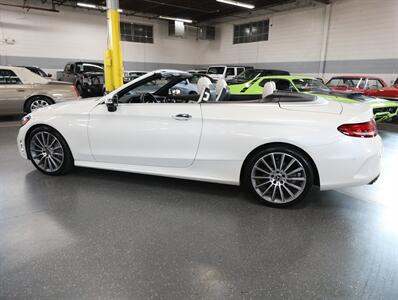 2020 Mercedes-Benz C 300 - Photo 15 - Addison, IL 60101