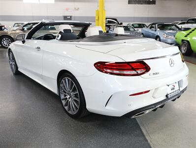 2020 Mercedes-Benz C 300 - Photo 13 - Addison, IL 60101