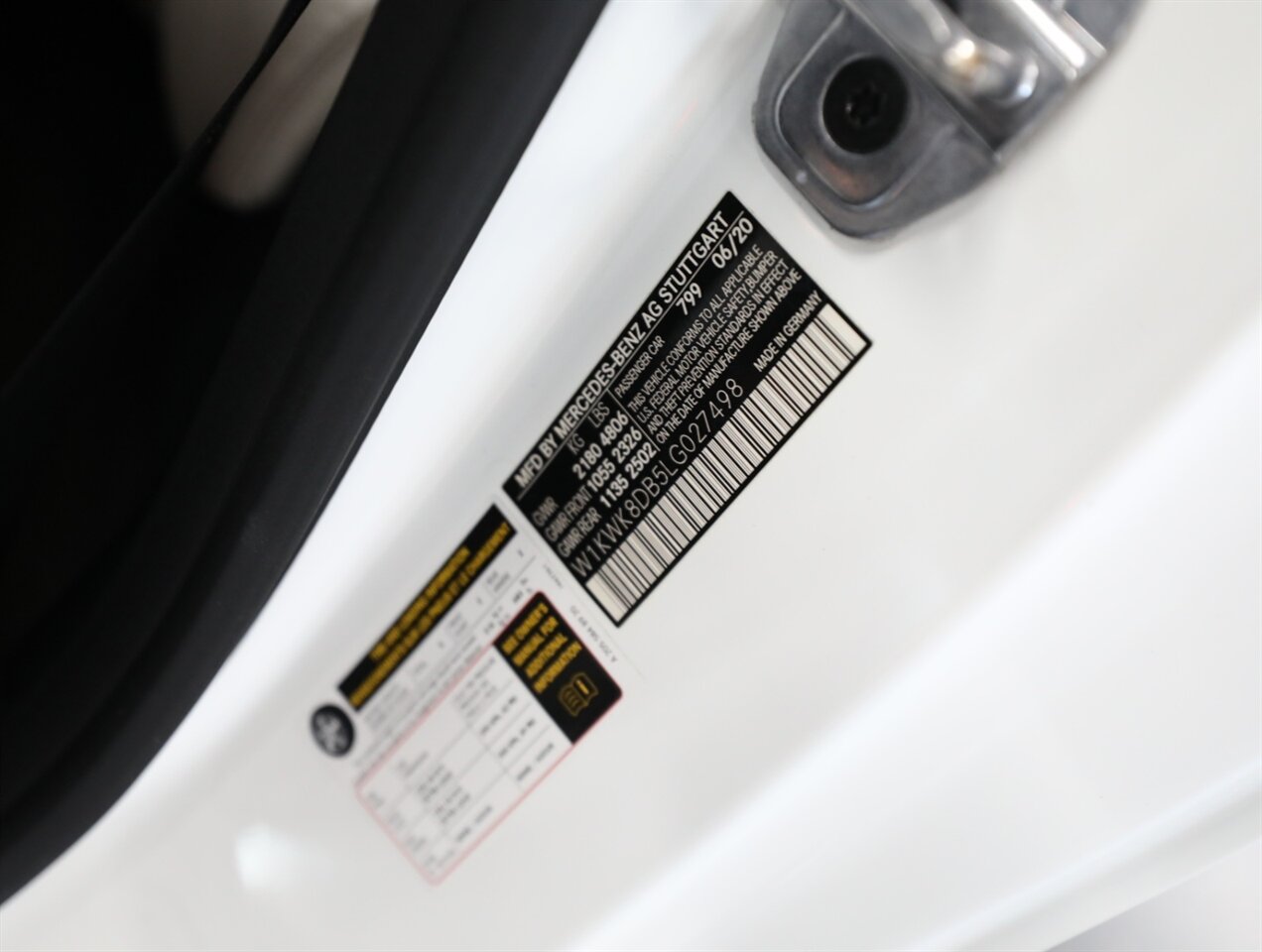 2020 Mercedes-Benz C 300 - Photo 36 - Addison, IL 60101