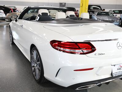 2020 Mercedes-Benz C 300 - Photo 14 - Addison, IL 60101