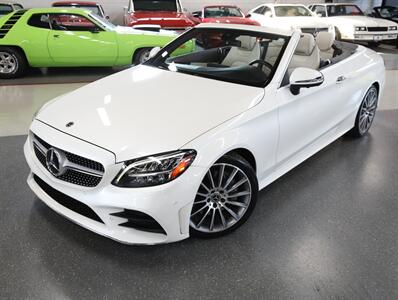 2020 Mercedes-Benz C 300 - Photo 2 - Addison, IL 60101
