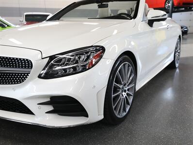 2020 Mercedes-Benz C 300 - Photo 5 - Addison, IL 60101