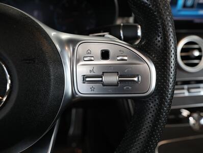 2020 Mercedes-Benz C 300 - Photo 33 - Addison, IL 60101