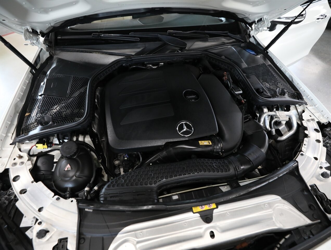 2020 Mercedes-Benz C 300 - Photo 47 - Addison, IL 60101