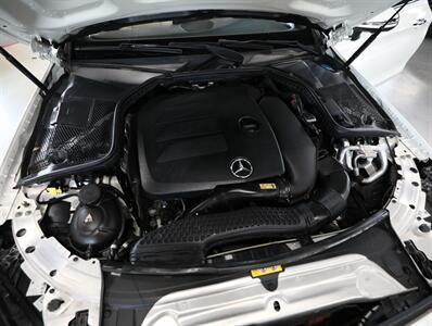 2020 Mercedes-Benz C 300 - Photo 47 - Addison, IL 60101