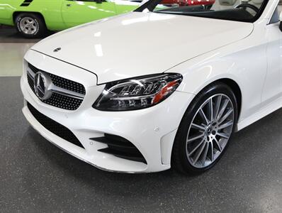 2020 Mercedes-Benz C 300 - Photo 3 - Addison, IL 60101