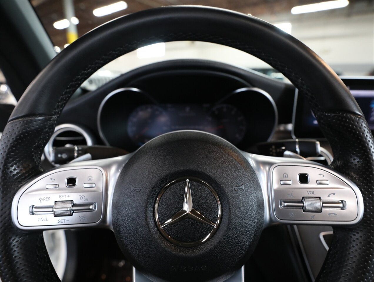 2020 Mercedes-Benz C 300 - Photo 34 - Addison, IL 60101
