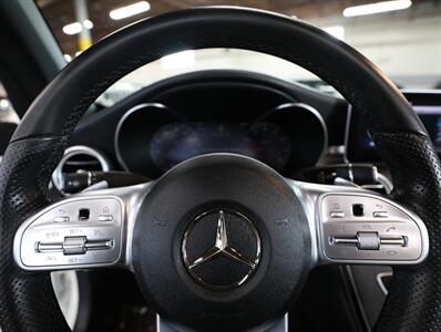 2020 Mercedes-Benz C 300 - Photo 34 - Addison, IL 60101