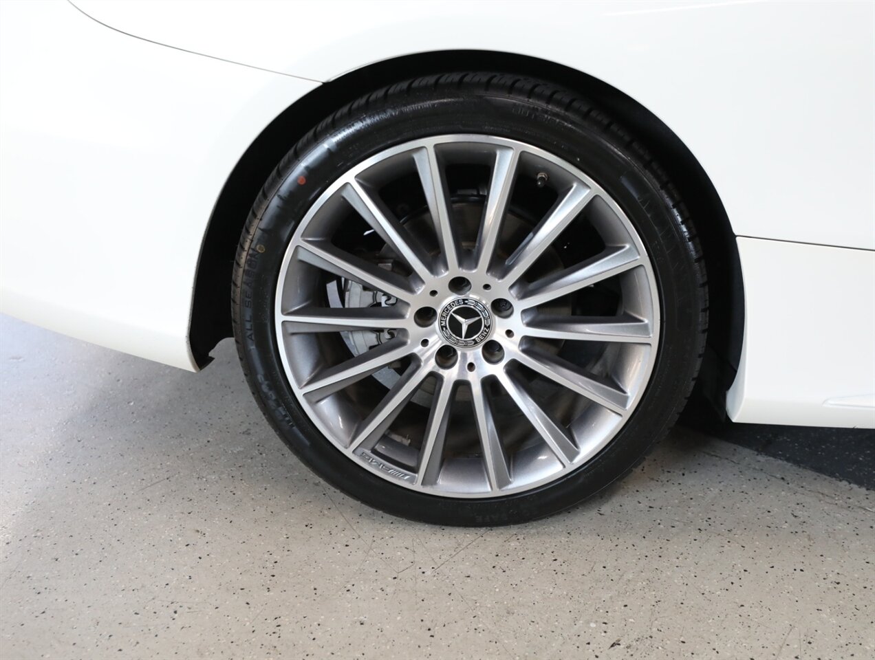 2020 Mercedes-Benz C 300 - Photo 45 - Addison, IL 60101