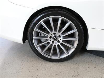 2020 Mercedes-Benz C 300 - Photo 45 - Addison, IL 60101