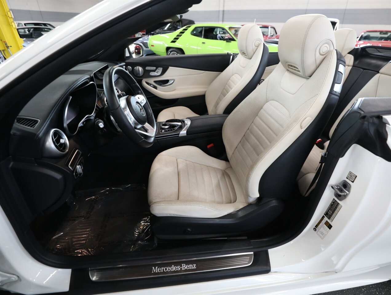 2020 Mercedes-Benz C 300 - Photo 28 - Addison, IL 60101