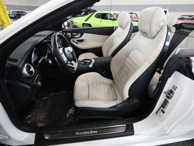 2020 Mercedes-Benz C 300 - Photo 28 - Addison, IL 60101