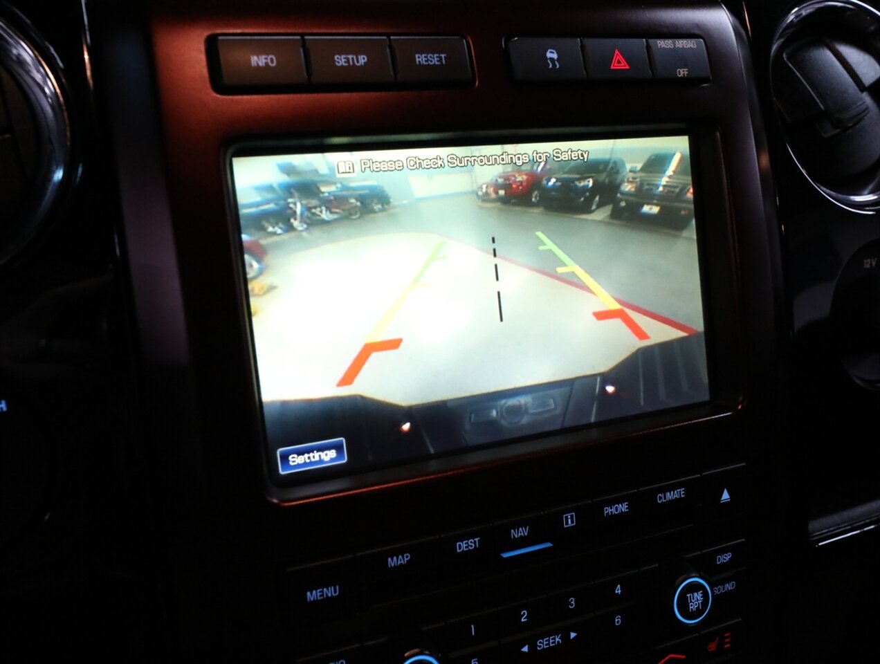 2010 Ford F-150 Harley-Davidson 4X4   - Photo 38 - Addison, IL 60101