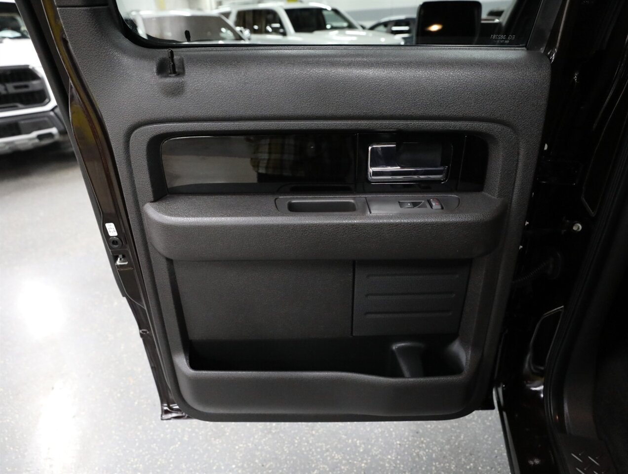 2010 Ford F-150 Harley-Davidson 4X4   - Photo 24 - Addison, IL 60101