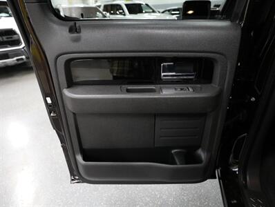 2010 Ford F-150 Harley-Davidson 4X4   - Photo 24 - Addison, IL 60101