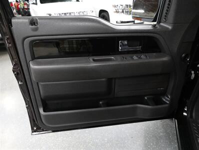 2010 Ford F-150 Harley-Davidson 4X4   - Photo 28 - Addison, IL 60101