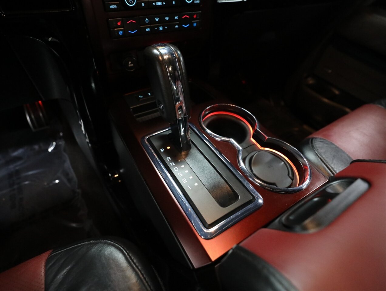 2010 Ford F-150 Harley-Davidson 4X4   - Photo 34 - Addison, IL 60101