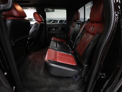 2010 Ford F-150 Harley-Davidson 4X4   - Photo 26 - Addison, IL 60101