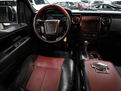 2010 Ford F-150 Harley-Davidson 4X4   - Photo 27 - Addison, IL 60101