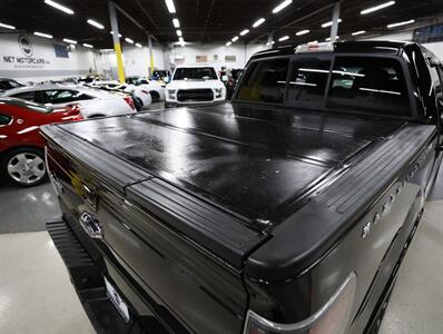 2010 Ford F-150 Harley-Davidson 4X4   - Photo 13 - Addison, IL 60101