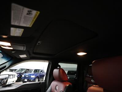 2010 Ford F-150 Harley-Davidson 4X4   - Photo 40 - Addison, IL 60101