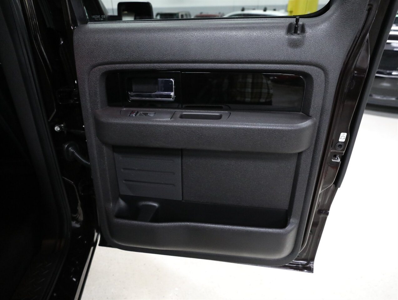 2010 Ford F-150 Harley-Davidson 4X4   - Photo 21 - Addison, IL 60101