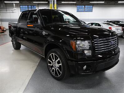 2010 Ford F-150 Harley-Davidson 4X4   - Photo 7 - Addison, IL 60101