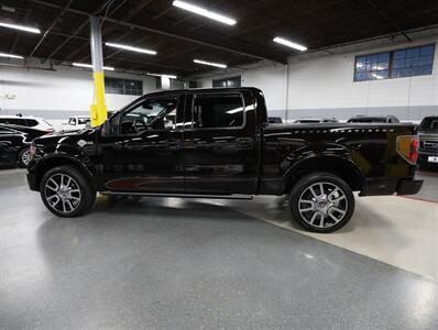 2010 Ford F-150 Harley-Davidson 4X4   - Photo 17 - Addison, IL 60101