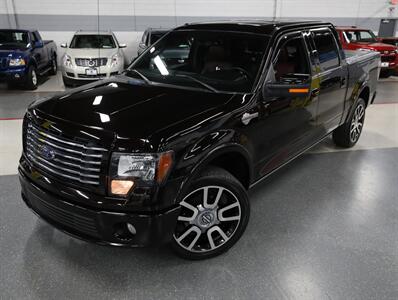 2010 Ford F-150 Harley-Davidson 4X4   - Photo 2 - Addison, IL 60101