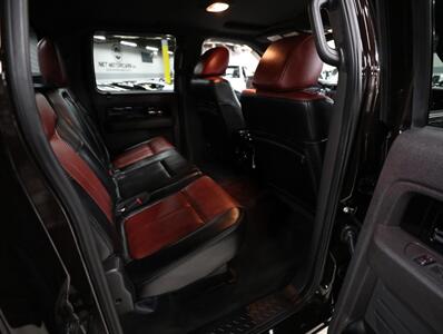 2010 Ford F-150 Harley-Davidson 4X4   - Photo 22 - Addison, IL 60101