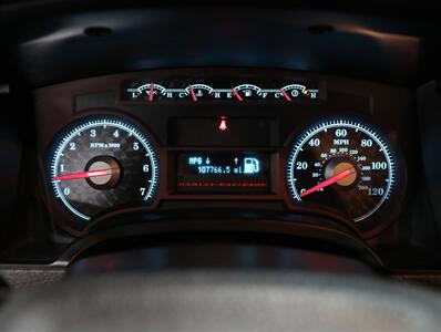 2010 Ford F-150 Harley-Davidson 4X4   - Photo 43 - Addison, IL 60101