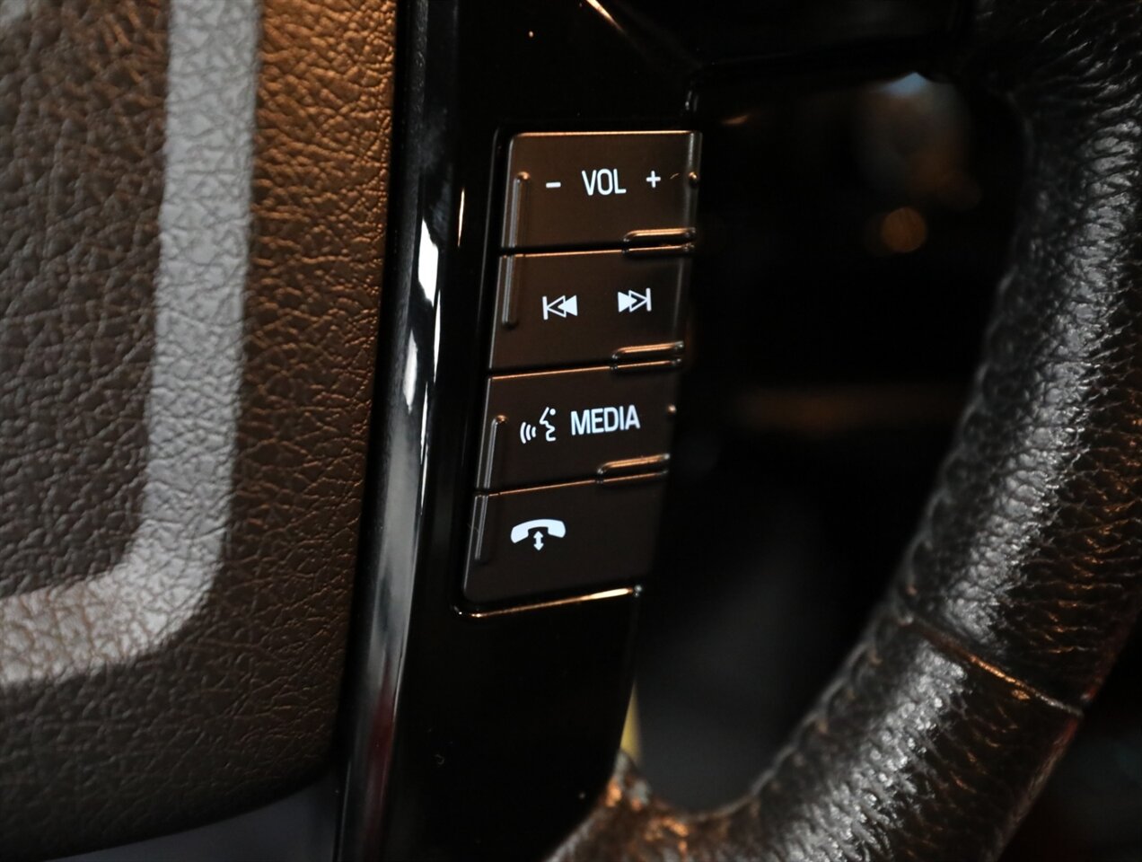 2010 Ford F-150 Harley-Davidson 4X4   - Photo 41 - Addison, IL 60101