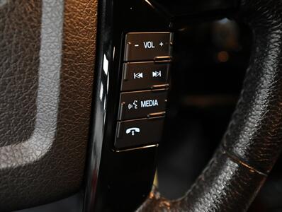 2010 Ford F-150 Harley-Davidson 4X4   - Photo 41 - Addison, IL 60101