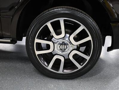 2010 Ford F-150 Harley-Davidson 4X4   - Photo 48 - Addison, IL 60101
