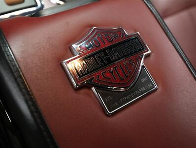 2010 Ford F-150 Harley-Davidson 4X4   - Photo 33 - Addison, IL 60101
