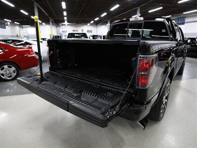 2010 Ford F-150 Harley-Davidson 4X4   - Photo 14 - Addison, IL 60101
