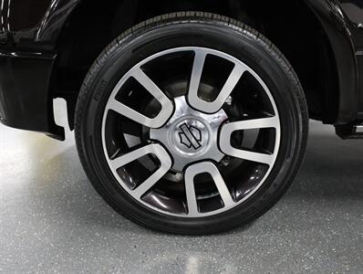 2010 Ford F-150 Harley-Davidson 4X4   - Photo 47 - Addison, IL 60101