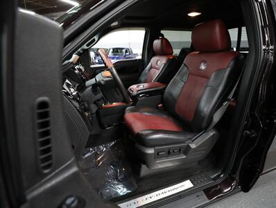 2010 Ford F-150 Harley-Davidson 4X4   - Photo 31 - Addison, IL 60101