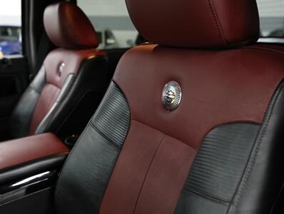 2010 Ford F-150 Harley-Davidson 4X4   - Photo 32 - Addison, IL 60101