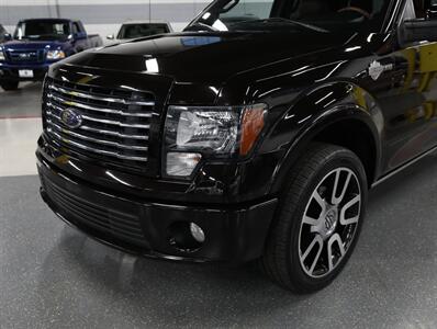 2010 Ford F-150 Harley-Davidson 4X4   - Photo 3 - Addison, IL 60101