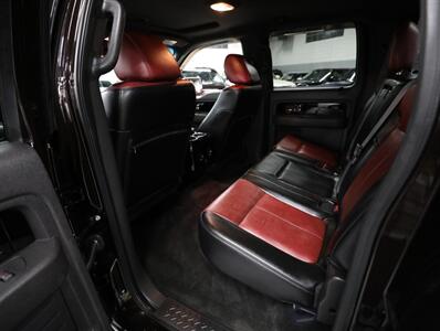 2010 Ford F-150 Harley-Davidson 4X4   - Photo 25 - Addison, IL 60101