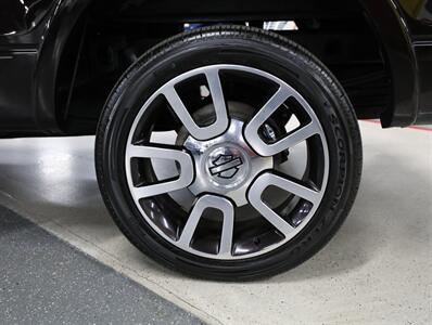 2010 Ford F-150 Harley-Davidson 4X4   - Photo 46 - Addison, IL 60101