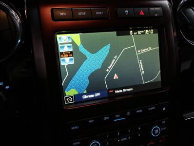 2010 Ford F-150 Harley-Davidson 4X4   - Photo 37 - Addison, IL 60101