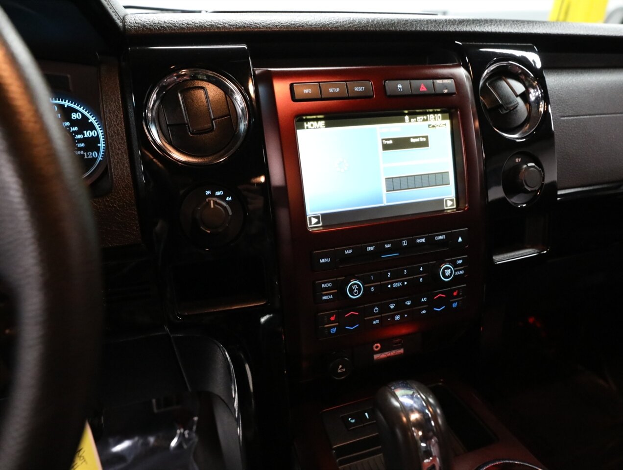 2010 Ford F-150 Harley-Davidson 4X4   - Photo 35 - Addison, IL 60101