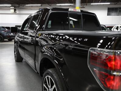 2010 Ford F-150 Harley-Davidson 4X4   - Photo 16 - Addison, IL 60101