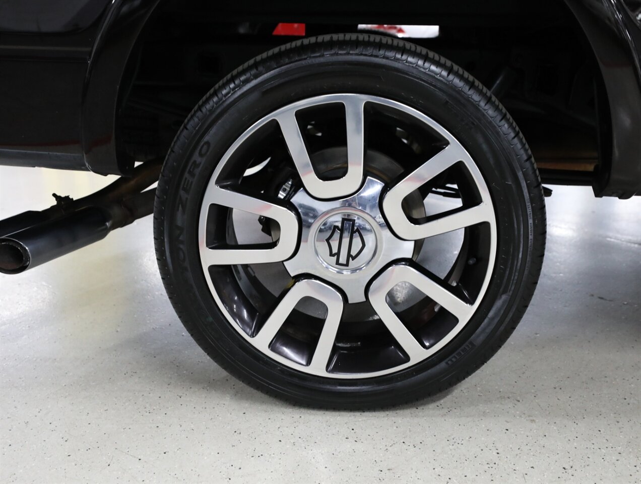 2010 Ford F-150 Harley-Davidson 4X4   - Photo 49 - Addison, IL 60101